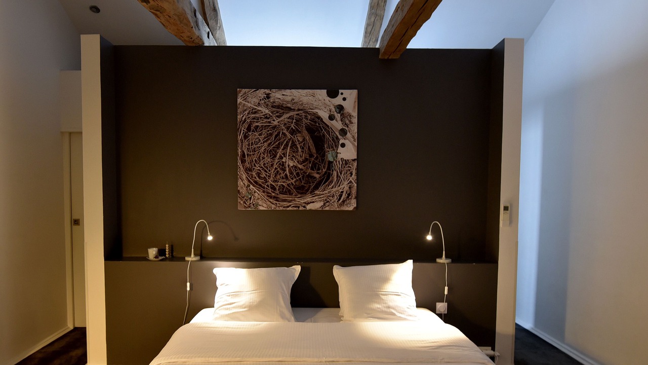 Photo of Bedroom in Auch
