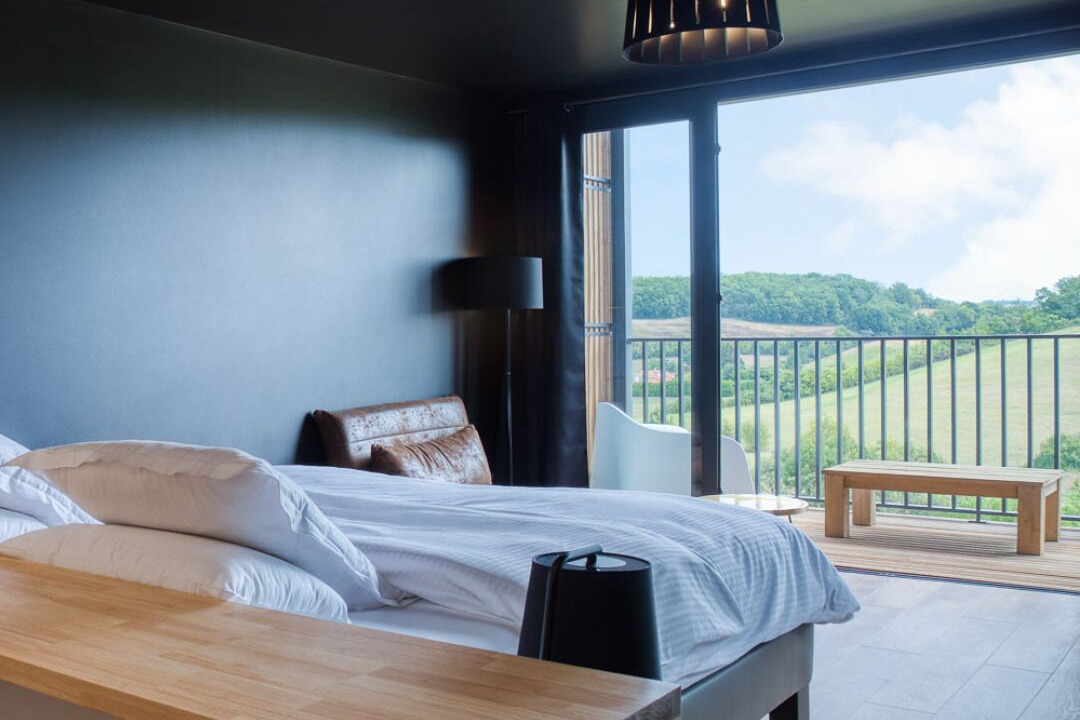 Photo of Bedroom in Auch