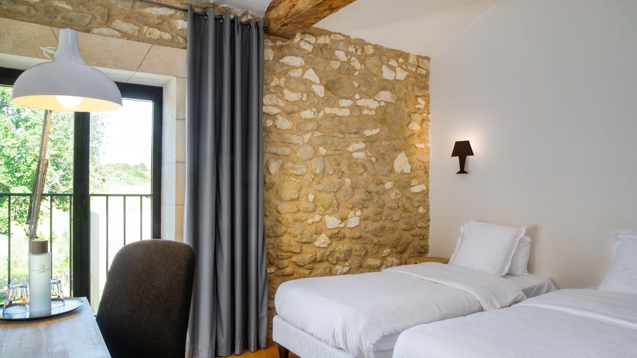 Photo of Bedroom in Auch