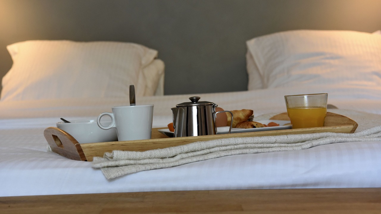 Photo of Bedroom in Auch