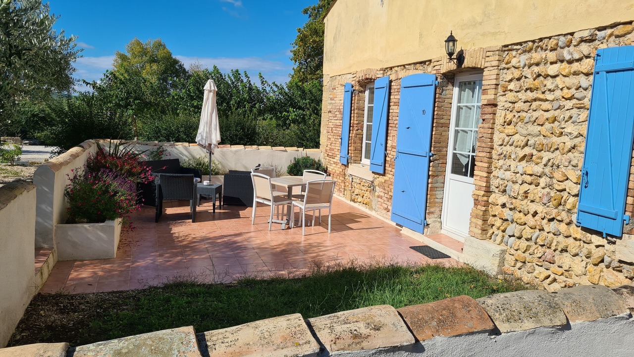 Photo of Bedroom in Suze-la-Rousse