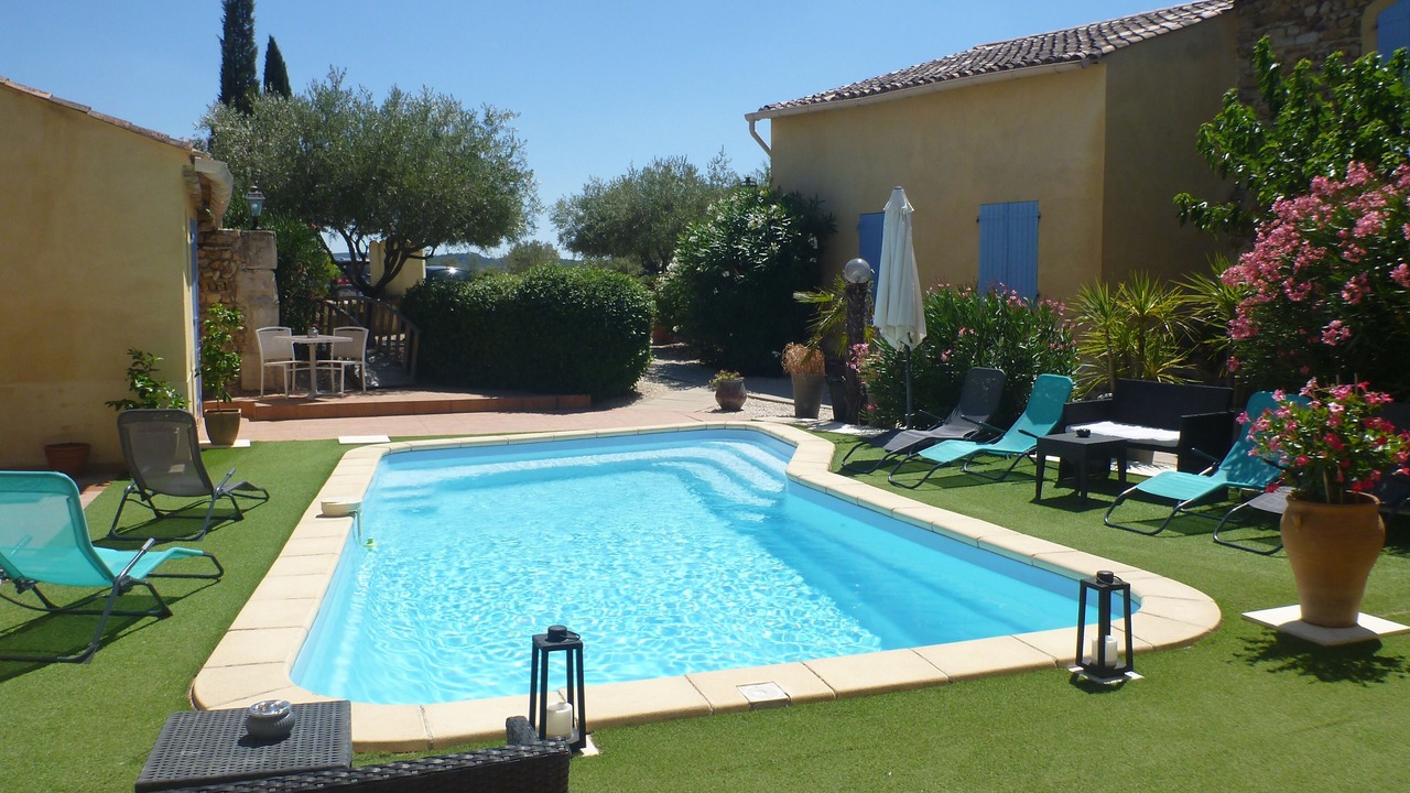 Photo of Outdoor in Suze-la-Rousse