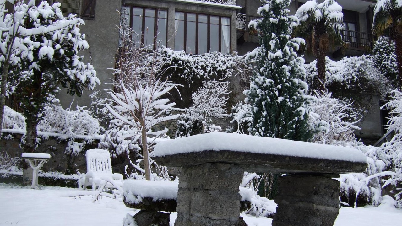 Photo of Outdoor in Argeles Gazost