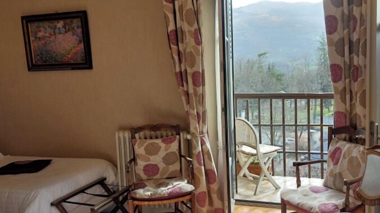 Photo of Bedroom in Argeles Gazost