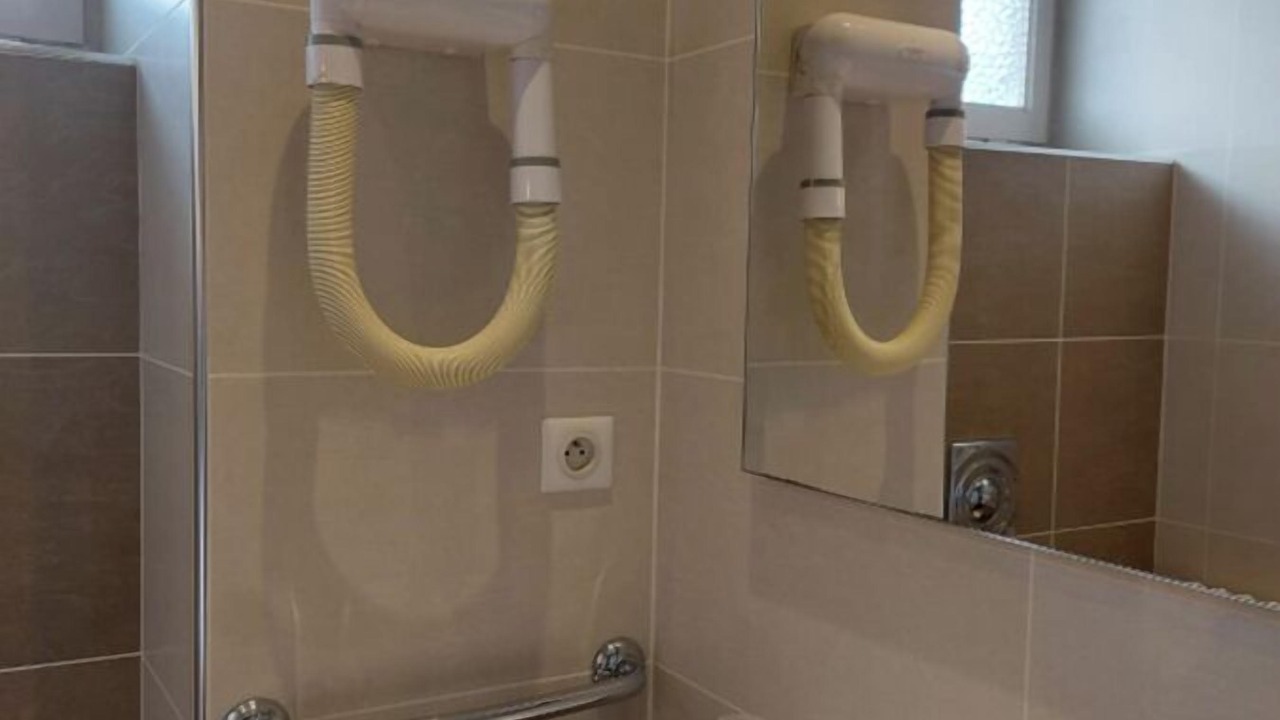 Photo of Bathroom in Argeles Gazost