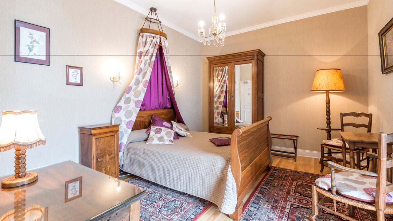Photo of Bedroom in Argeles Gazost