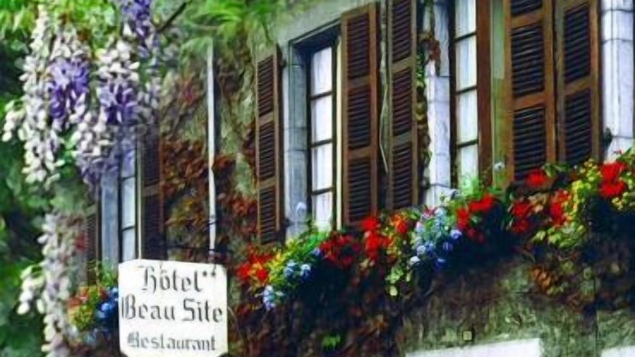 Photo of Outdoor in Argeles Gazost