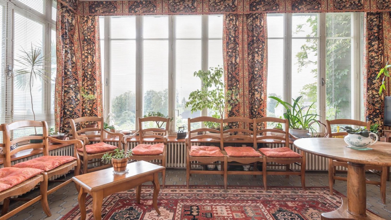 Photo of Livingroom in Argeles Gazost