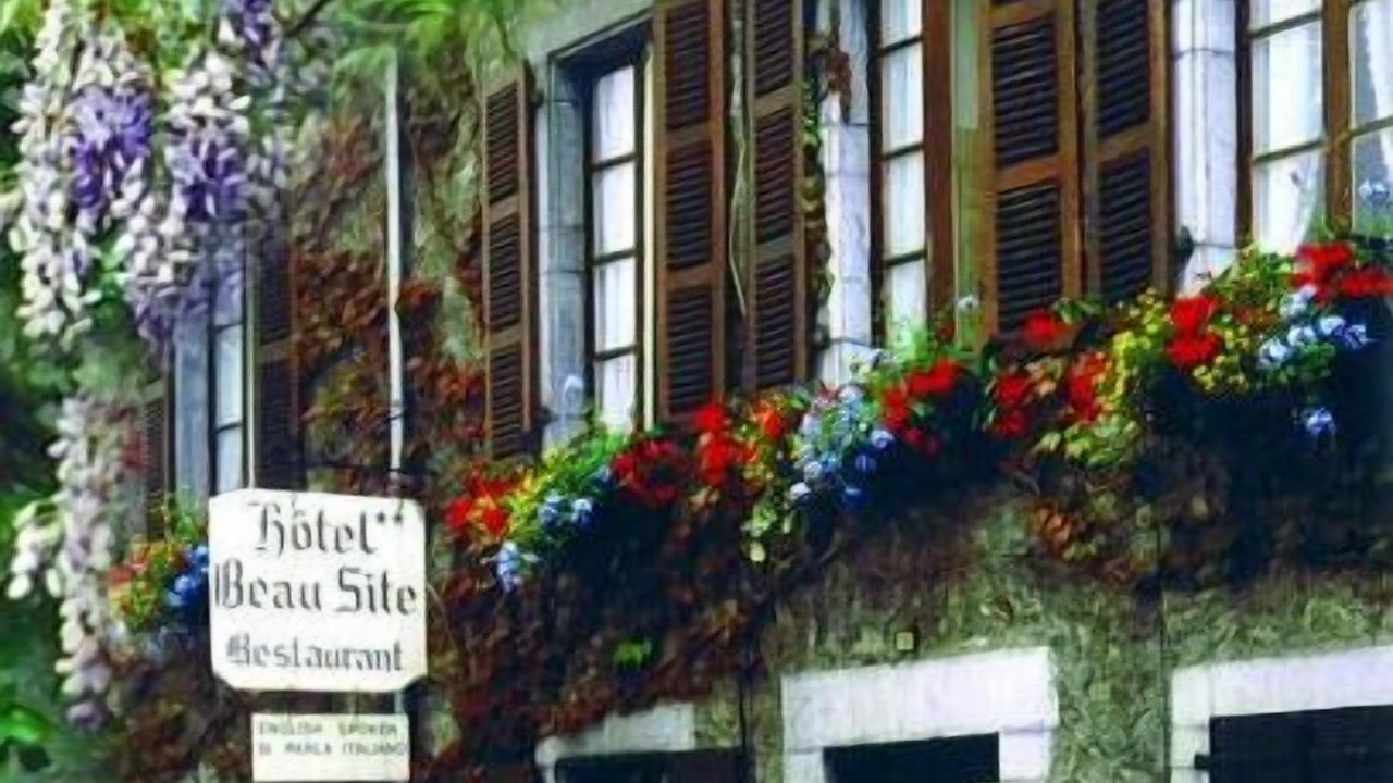 Photo of Outdoor in Argeles Gazost