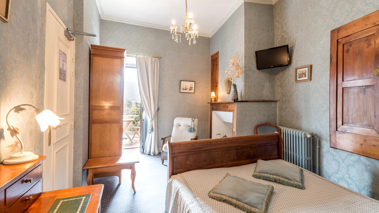 Photo of Bedroom in Argeles Gazost