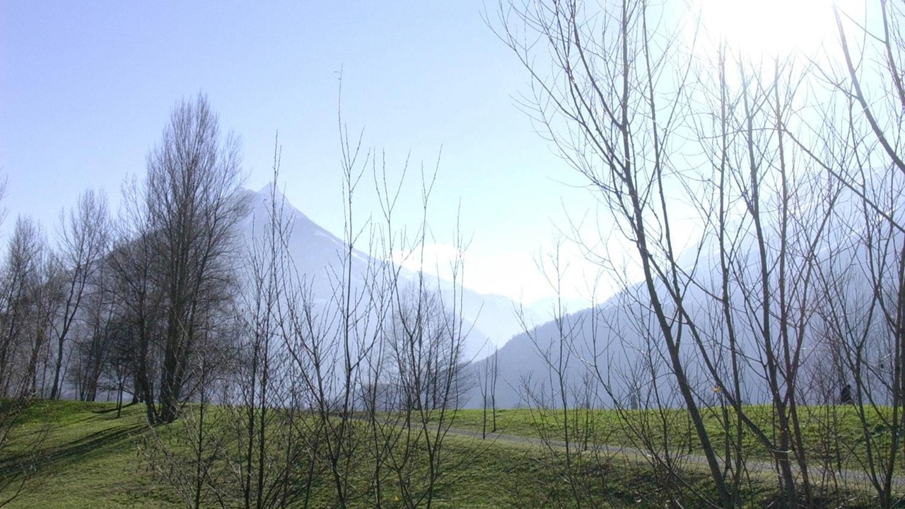 Photo of Outdoor in Argeles Gazost