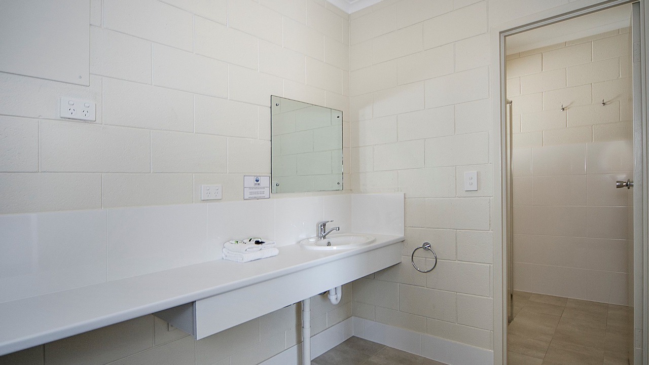 Photo of Bathroom in Victor Harbor