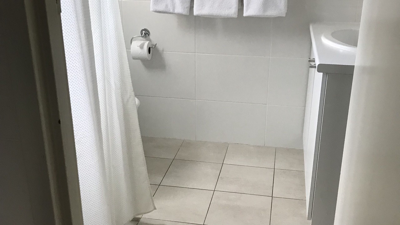 Photo of Bathroom in Victor Harbor