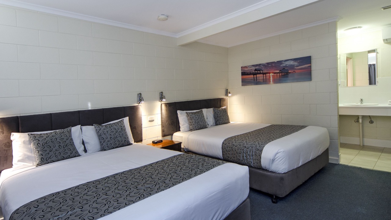 Photo of Bedroom in Victor Harbor