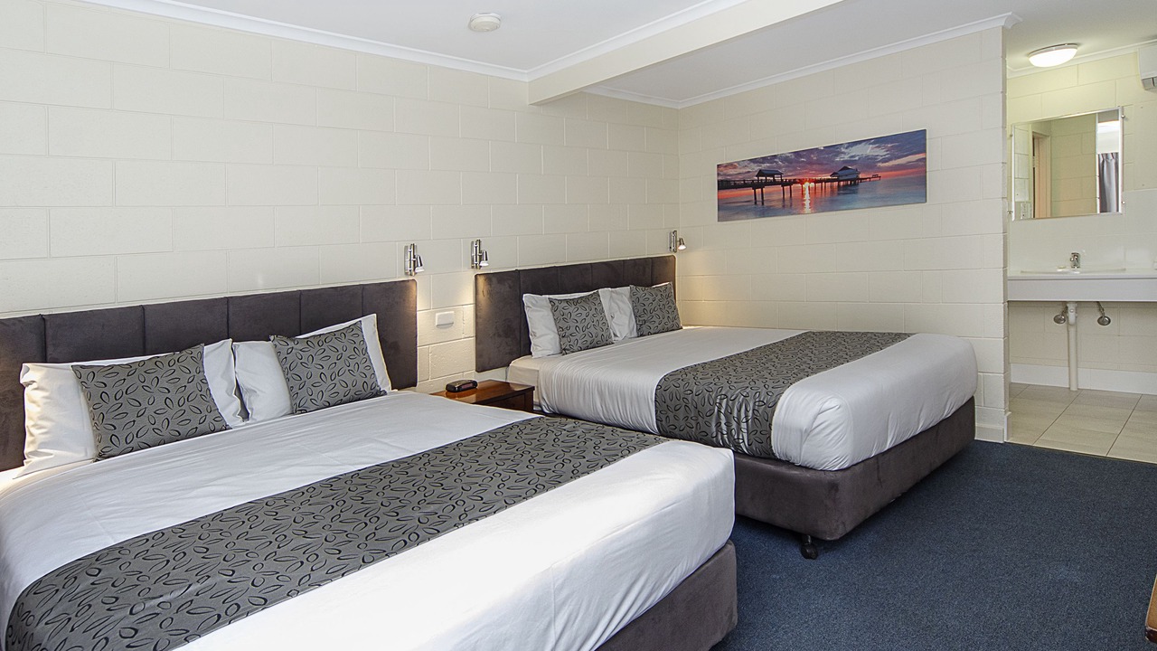 Photo of Bedroom in Victor Harbor