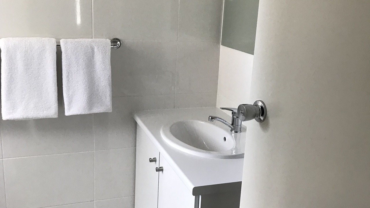 Photo of Bathroom in Victor Harbor