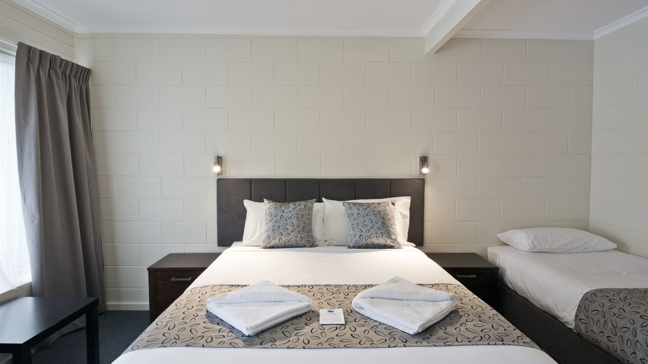 Photo of Bedroom in Victor Harbor