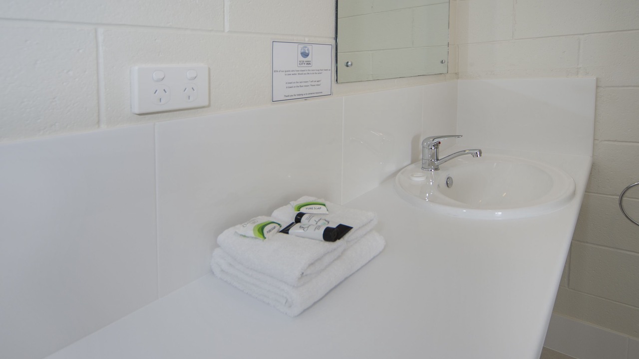 Photo of Bathroom in Victor Harbor