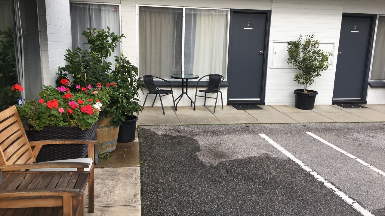 Photo of Bedroom in Victor Harbor