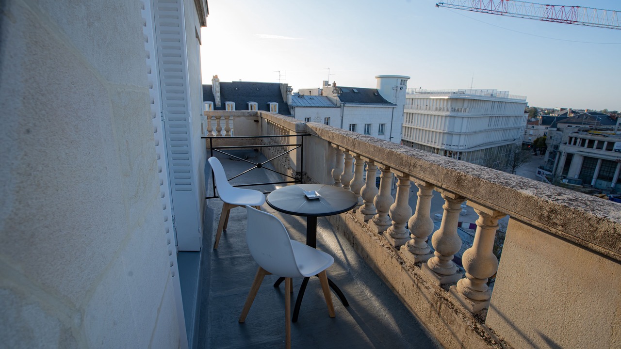 Photo of Others in Poitiers
