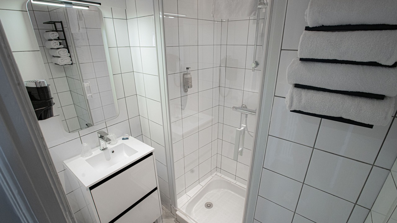 Photo of Bathroom in Poitiers