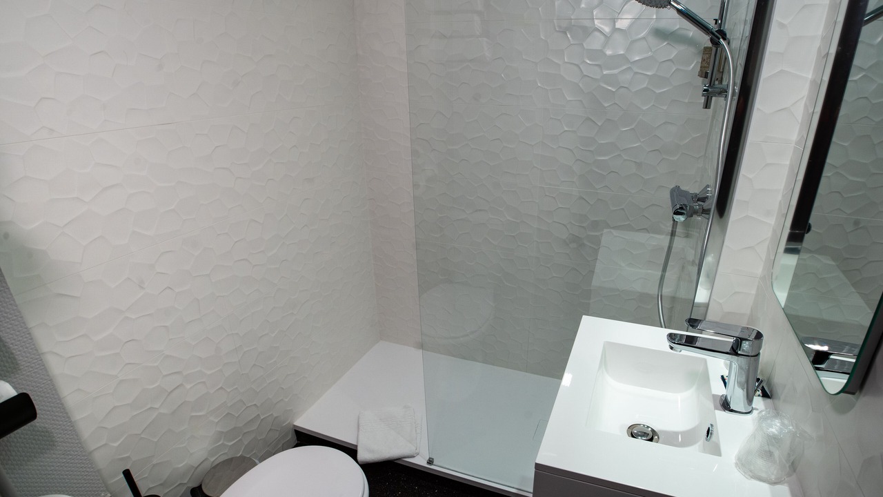 Photo of Bathroom in Poitiers