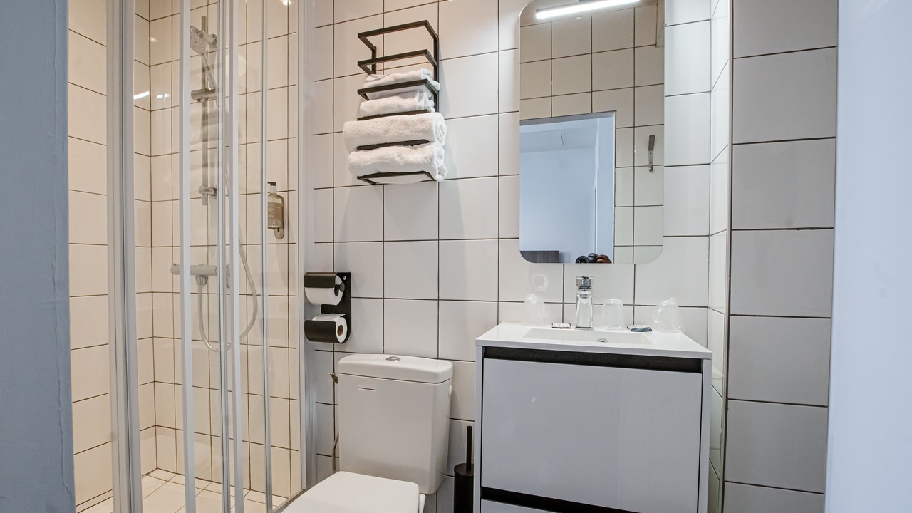 Photo of Bathroom in Poitiers