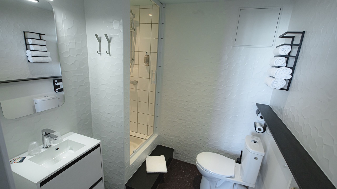 Photo of Bathroom in Poitiers