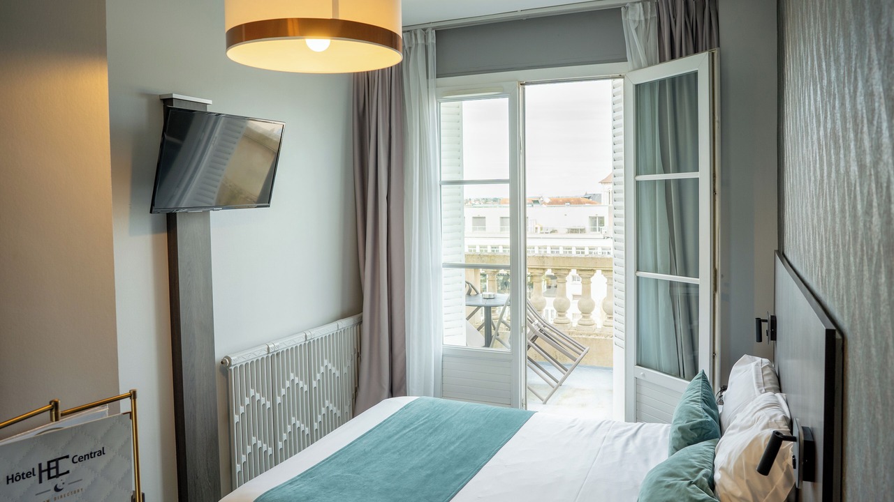 Photo of Bedroom in Poitiers