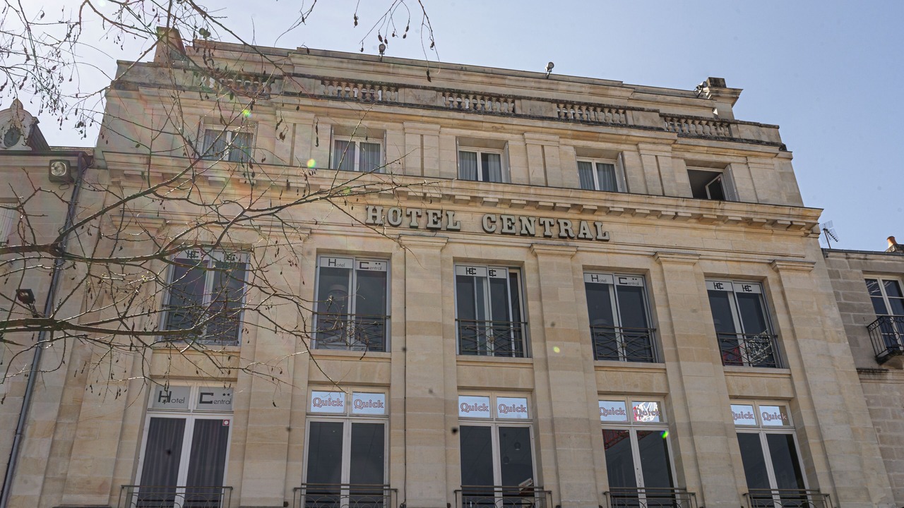 Photo of Outdoor in Poitiers