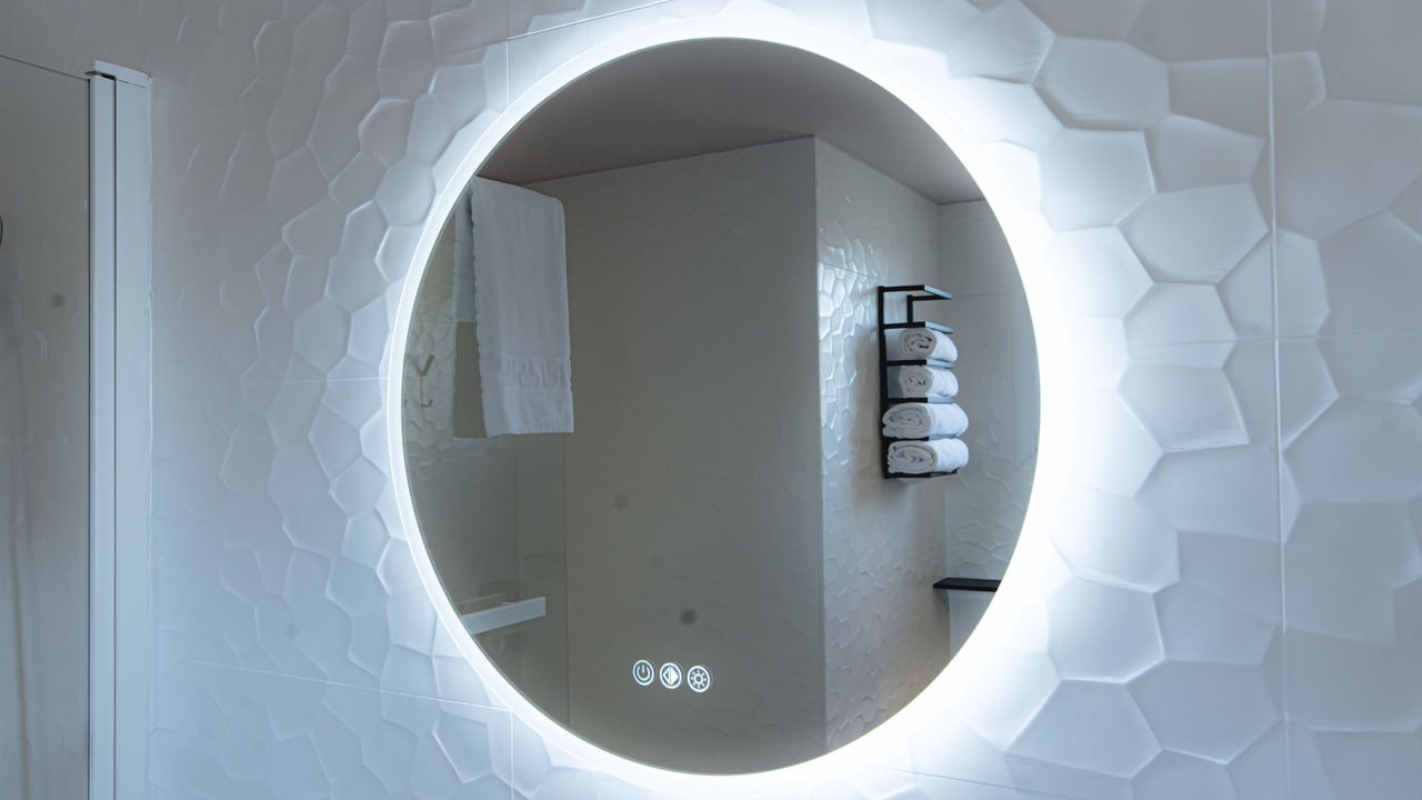 Photo of Bathroom in Poitiers