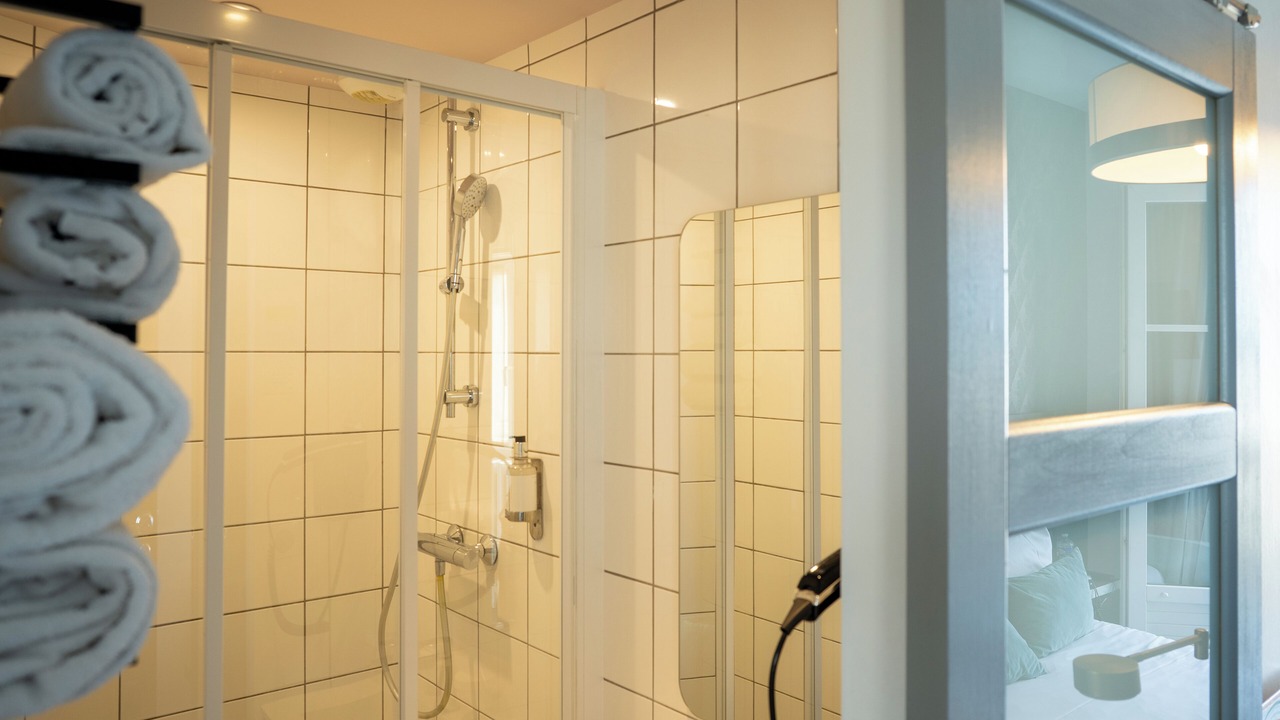 Photo of Bathroom in Poitiers