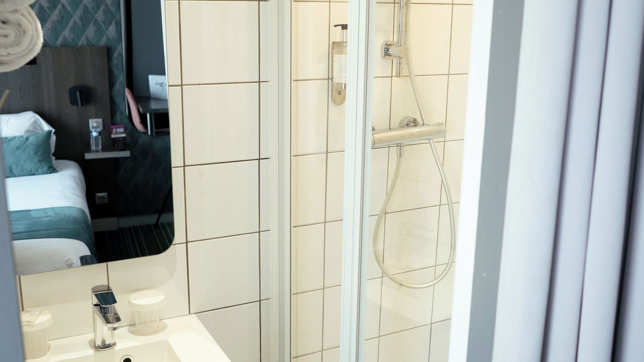 Photo of Bathroom in Poitiers