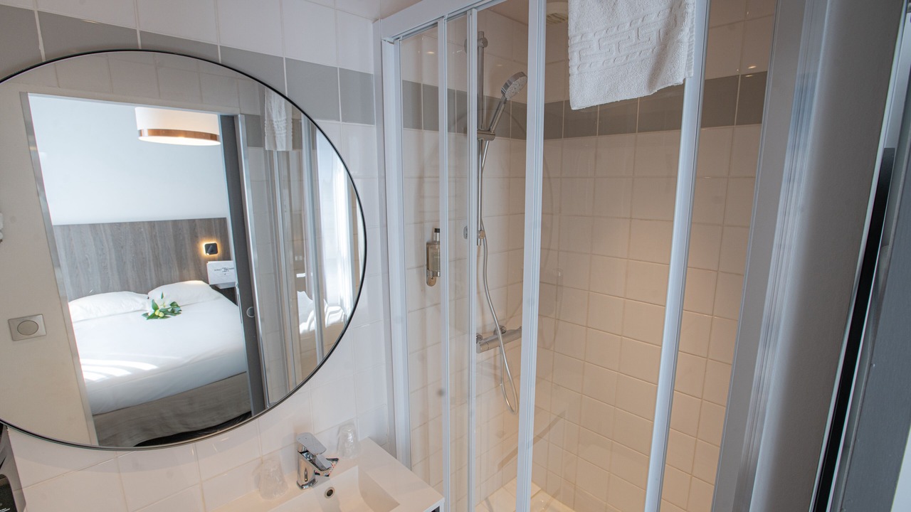 Photo of Bathroom in Poitiers