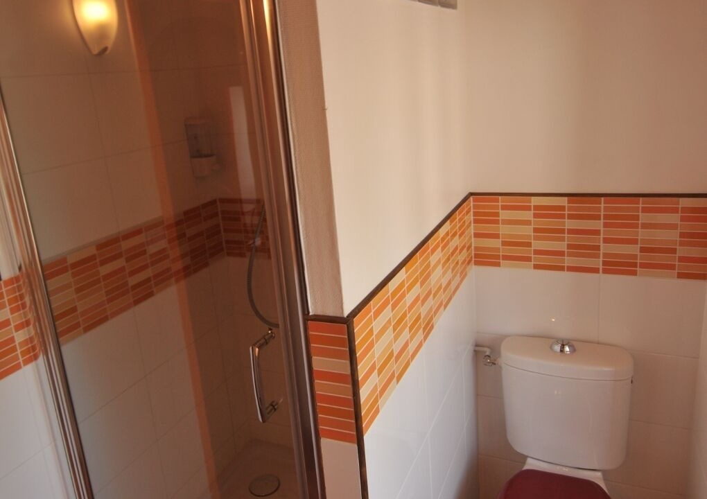 Photo of Bathroom in Saint-Donat