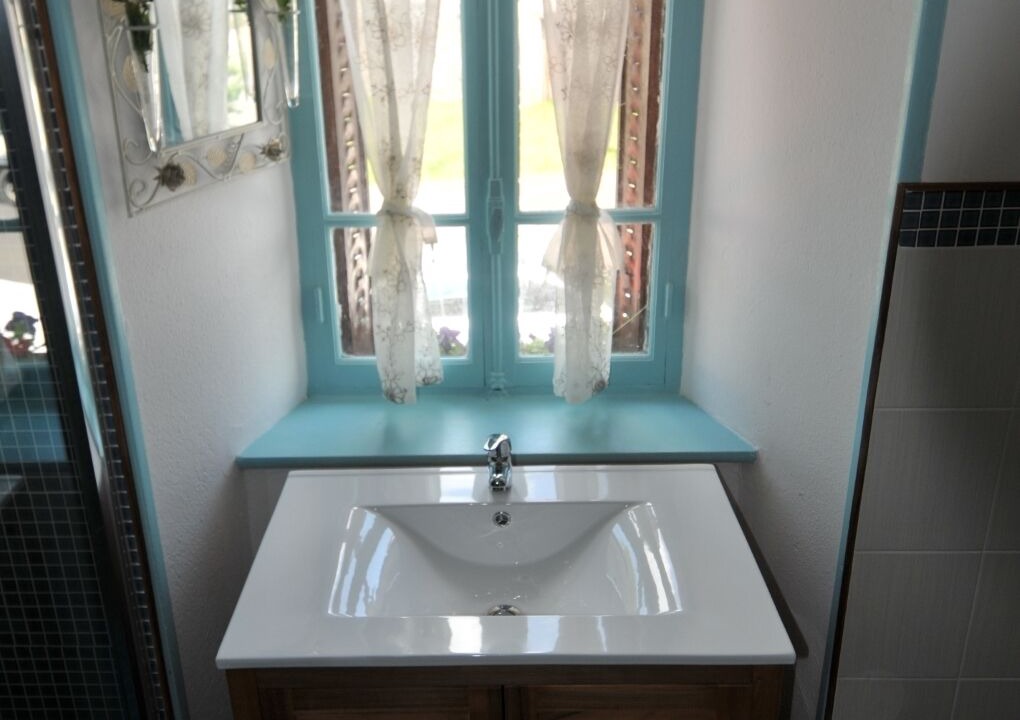 Photo of Bathroom in Saint-Donat