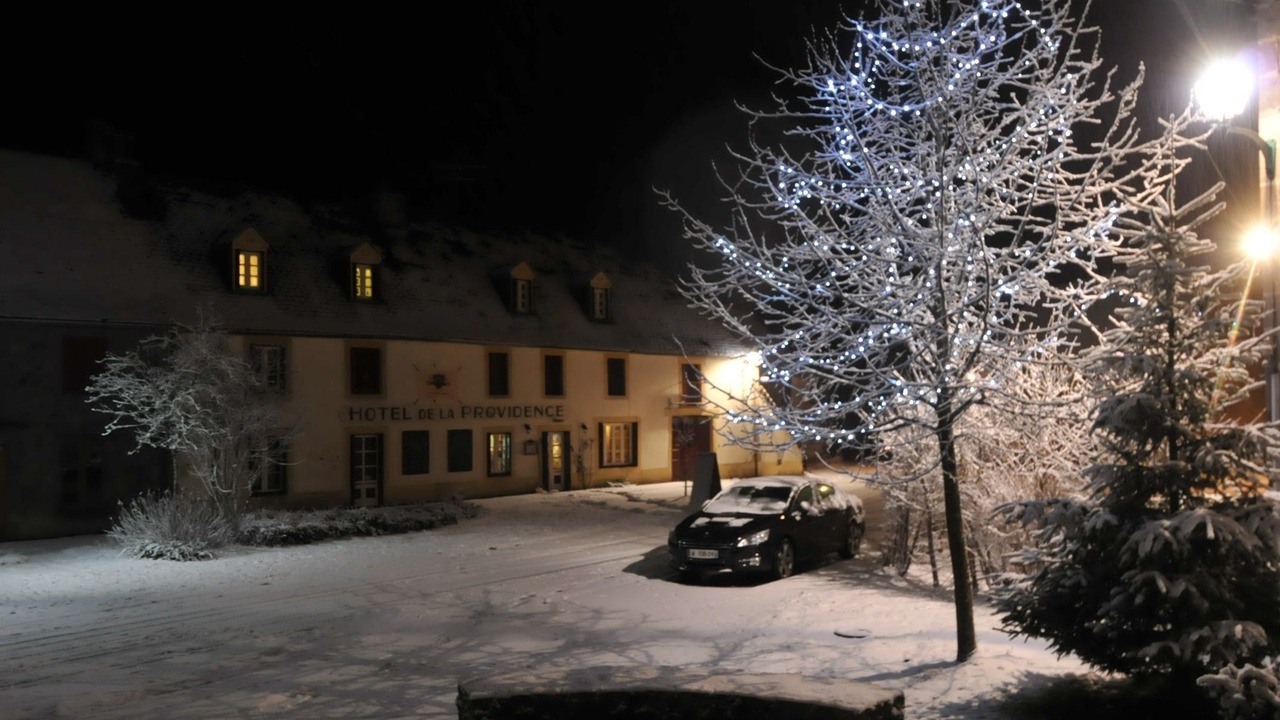 Photo of Outdoor in Saint-Donat