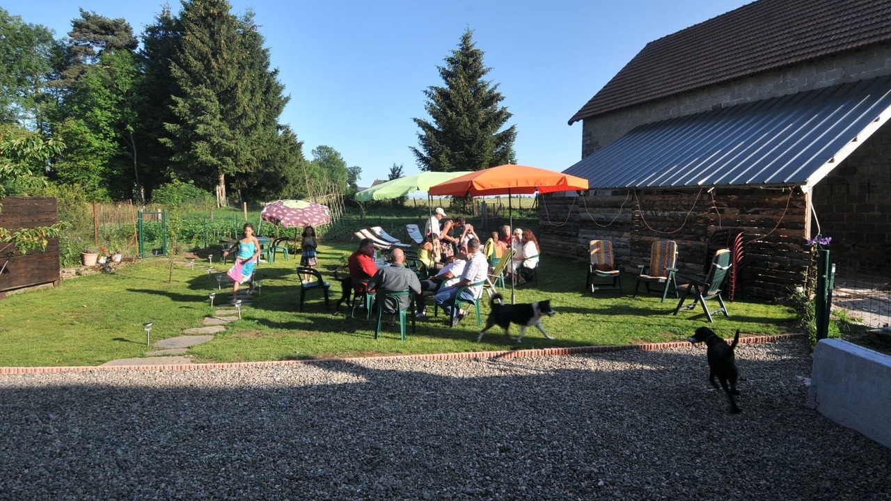 Photo of Outdoor in Saint-Donat