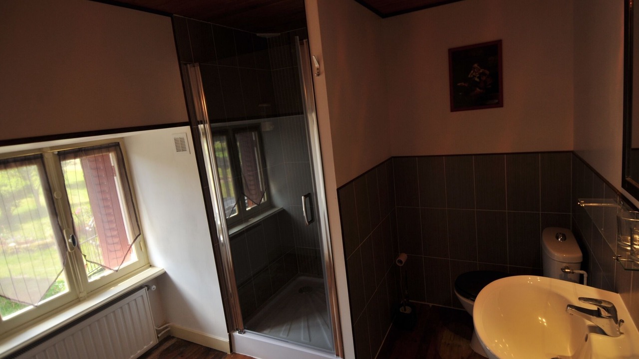 Photo of Bathroom in Saint-Donat