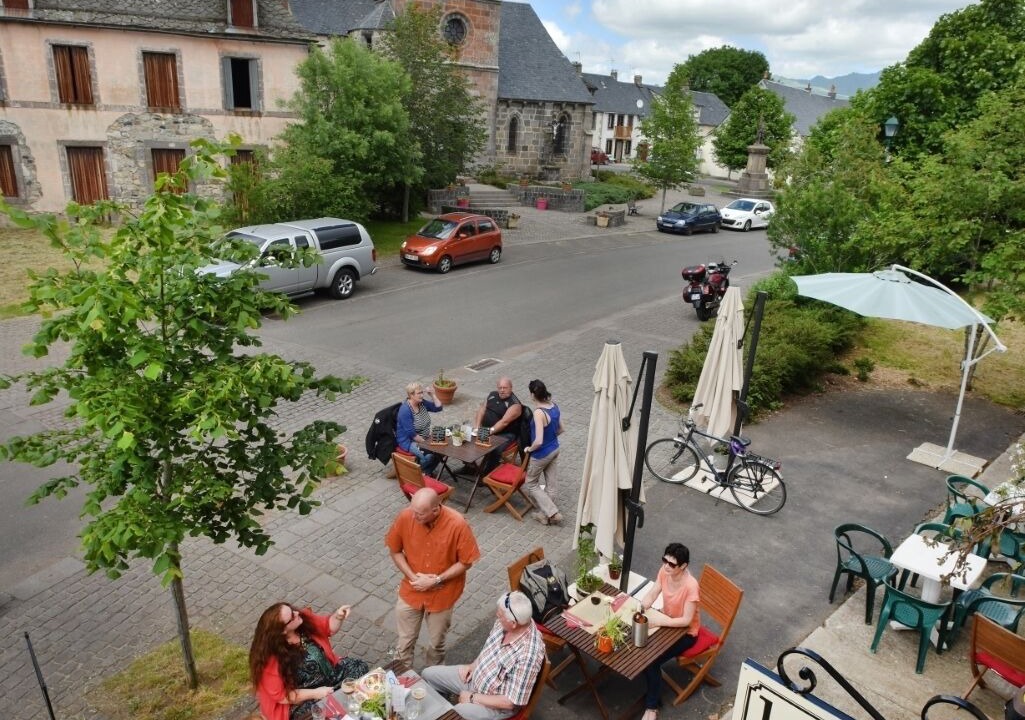 Photo of Outdoor in Saint-Donat