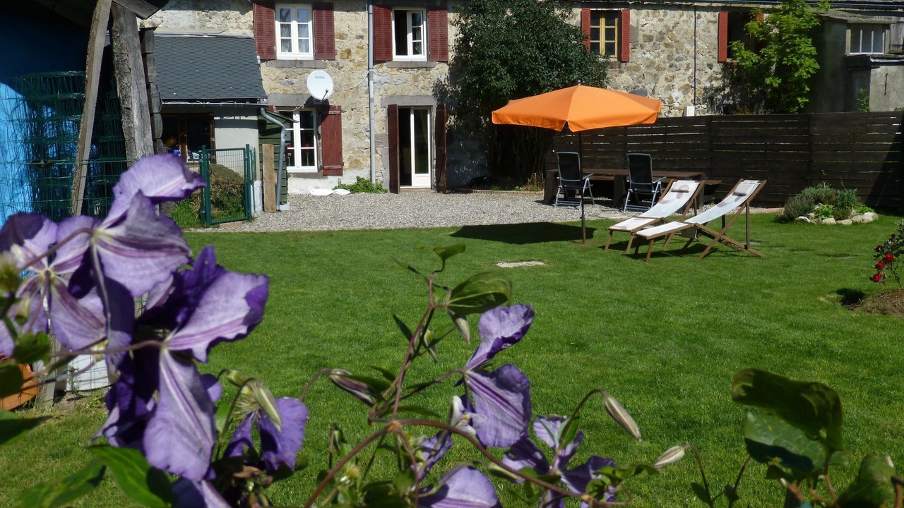 Photo of Outdoor in Saint-Donat
