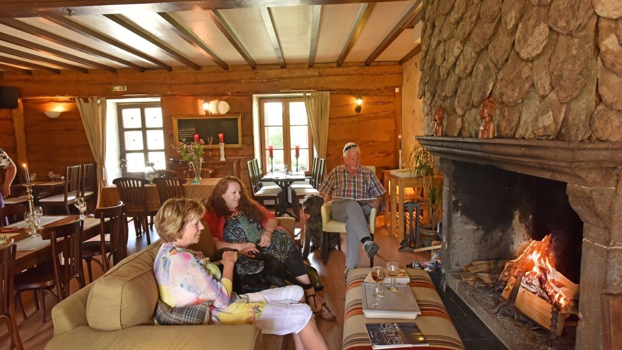 Photo of Others in Saint-Donat