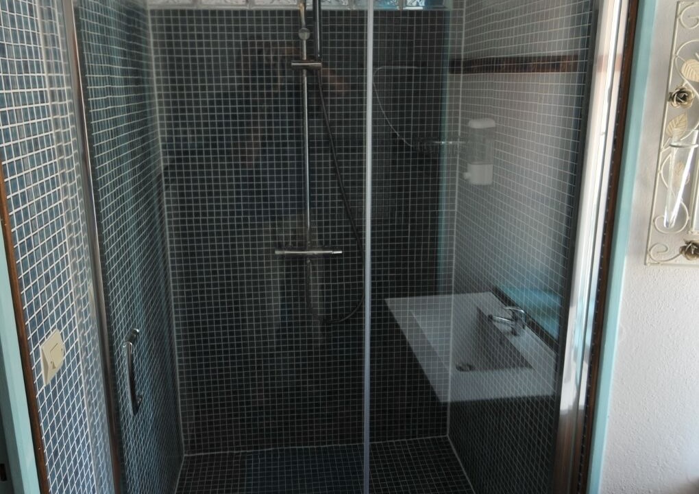 Photo of Bathroom in Saint-Donat