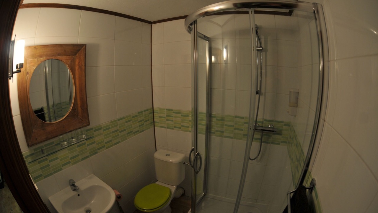 Photo of Bathroom in Saint-Donat