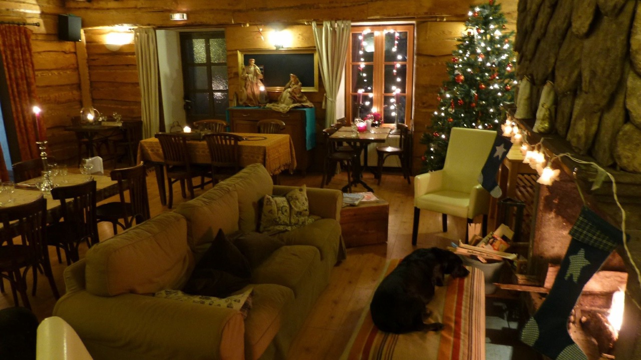 Photo of Others in Saint-Donat