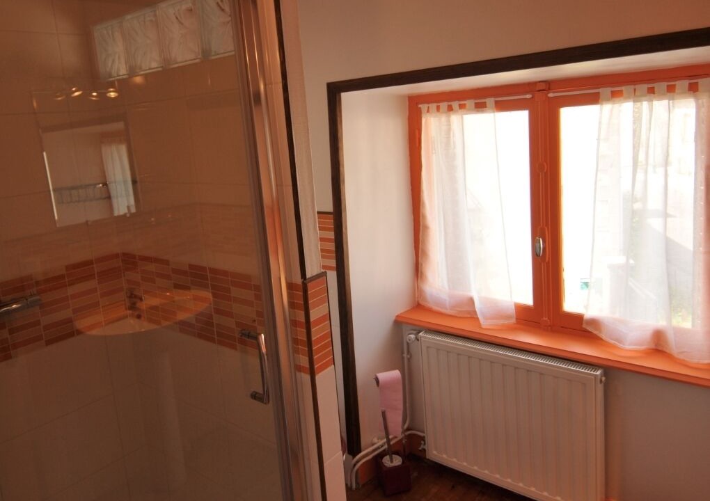 Photo of Bathroom in Saint-Donat