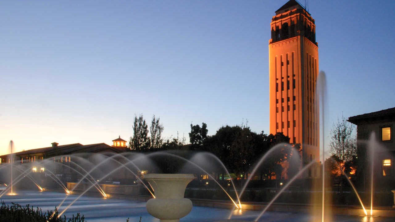 Photo of Outdoor in Unity Village