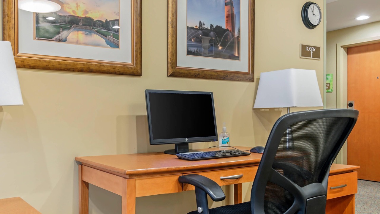 Photo of Others in Unity Village