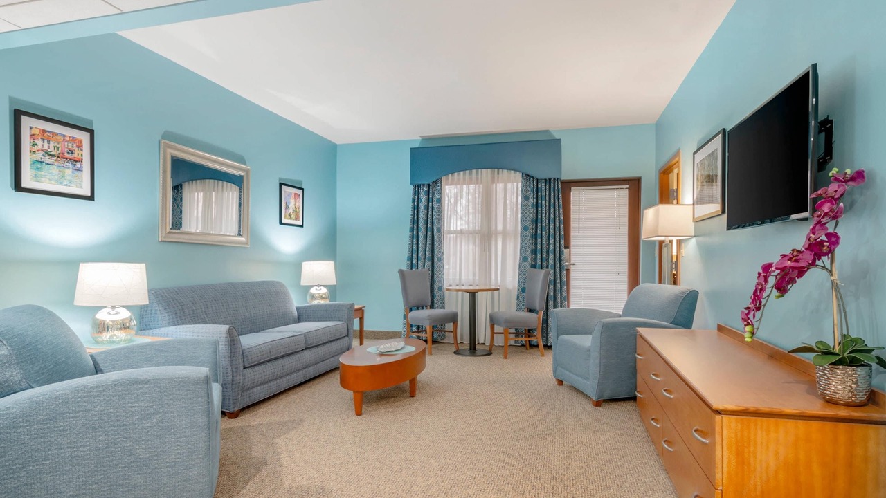 Photo of Bedroom in Unity Village