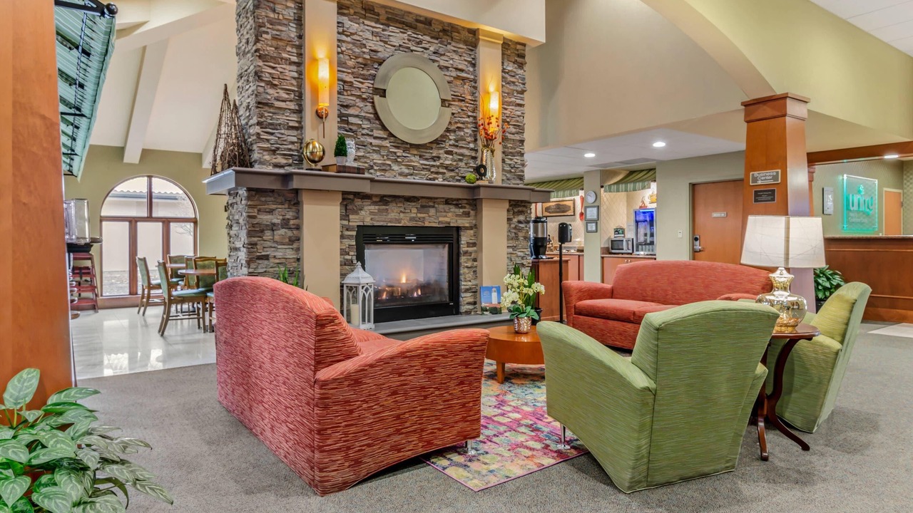 Photo of Others in Unity Village